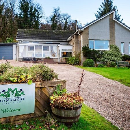 Monamore Guest House Lamlash Extérieur photo