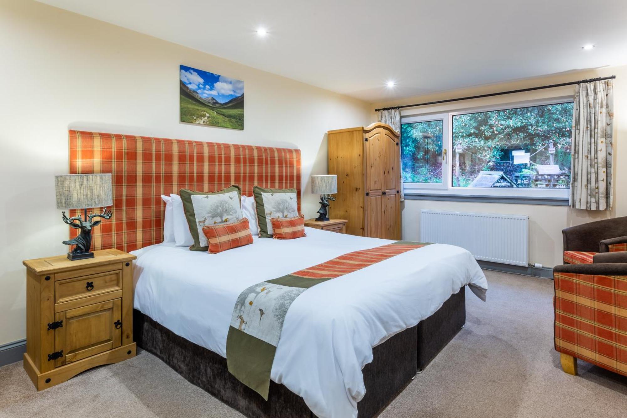 Monamore Guest House Lamlash Extérieur photo