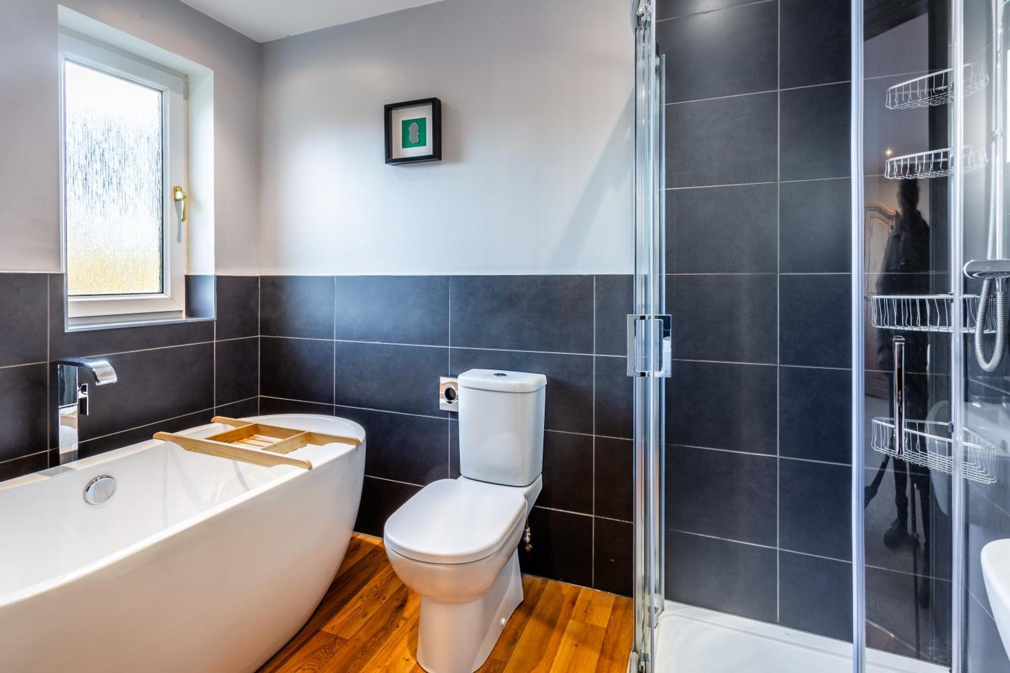 Monamore Guest House Lamlash Extérieur photo