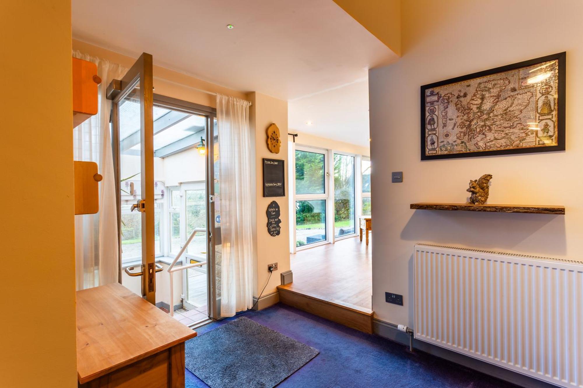 Monamore Guest House Lamlash Extérieur photo