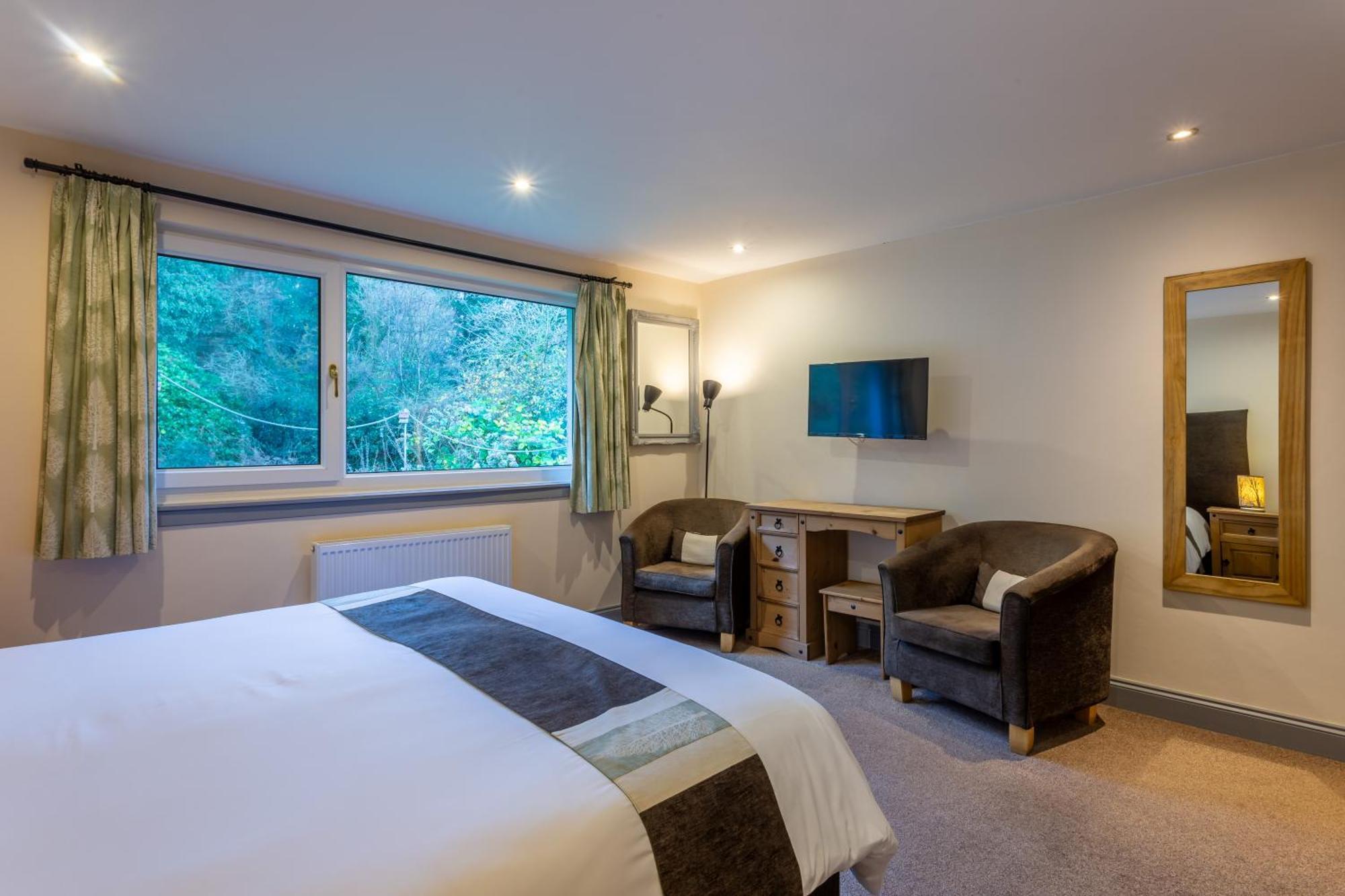 Monamore Guest House Lamlash Extérieur photo