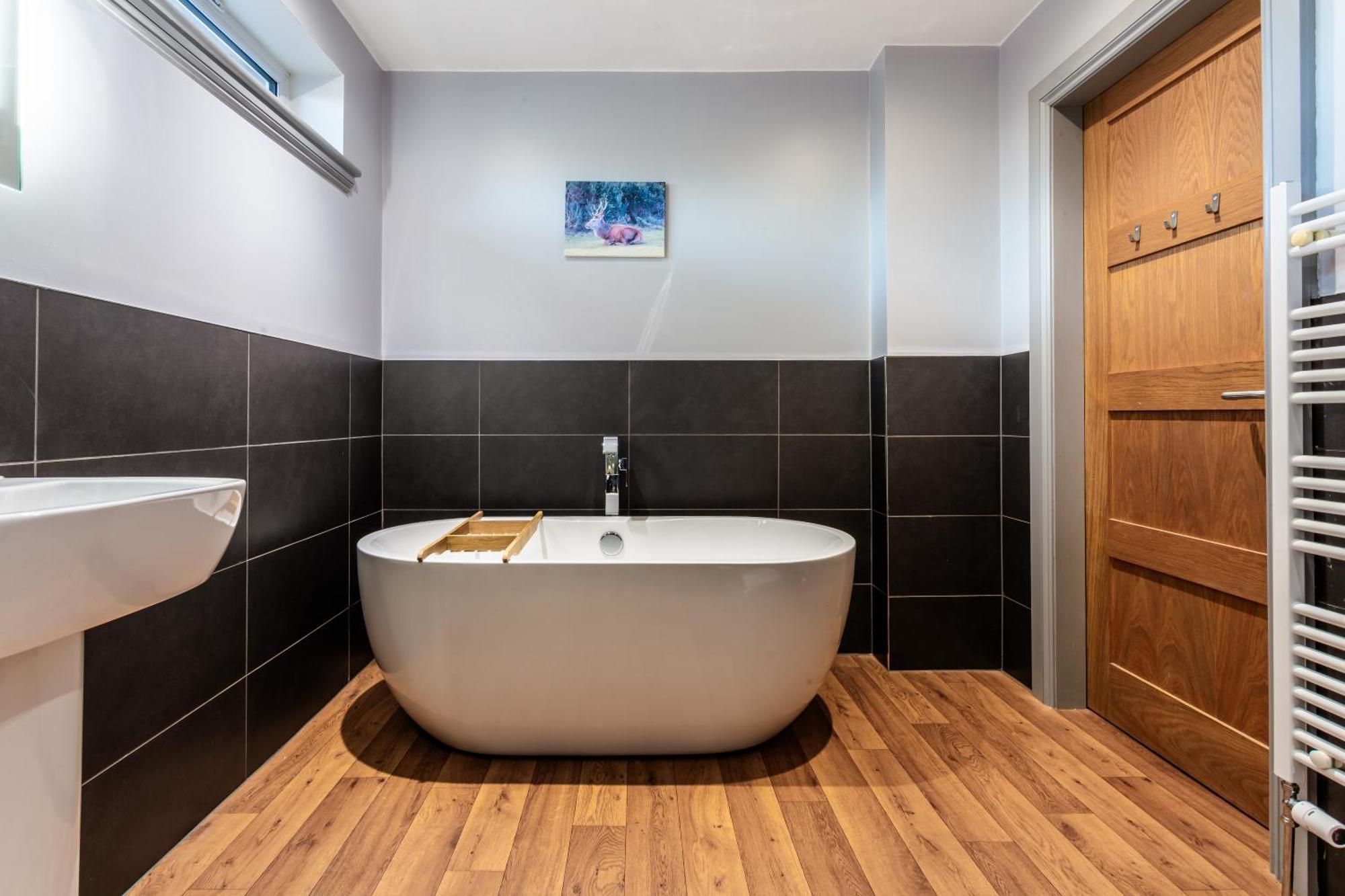 Monamore Guest House Lamlash Extérieur photo