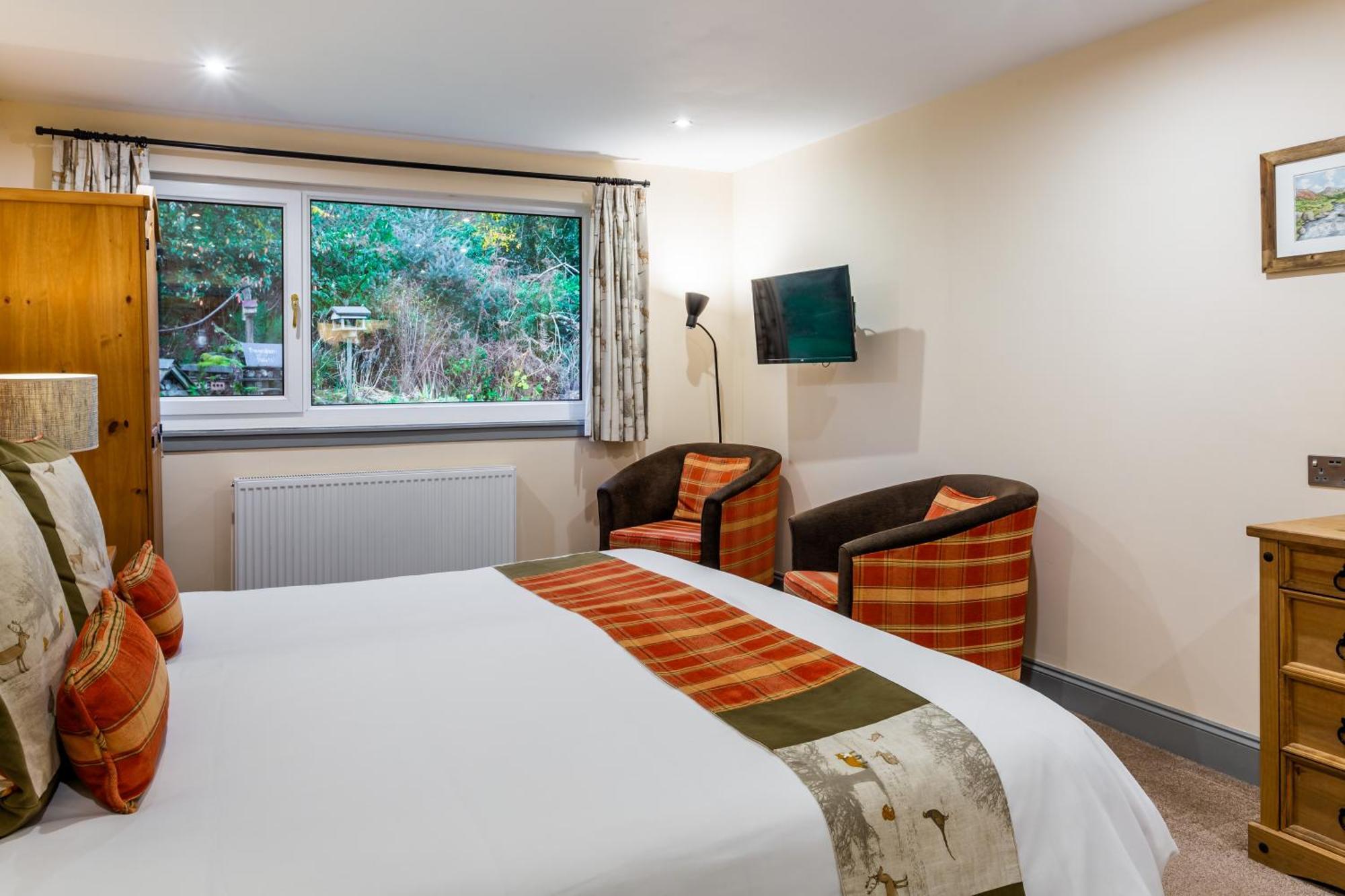 Monamore Guest House Lamlash Extérieur photo