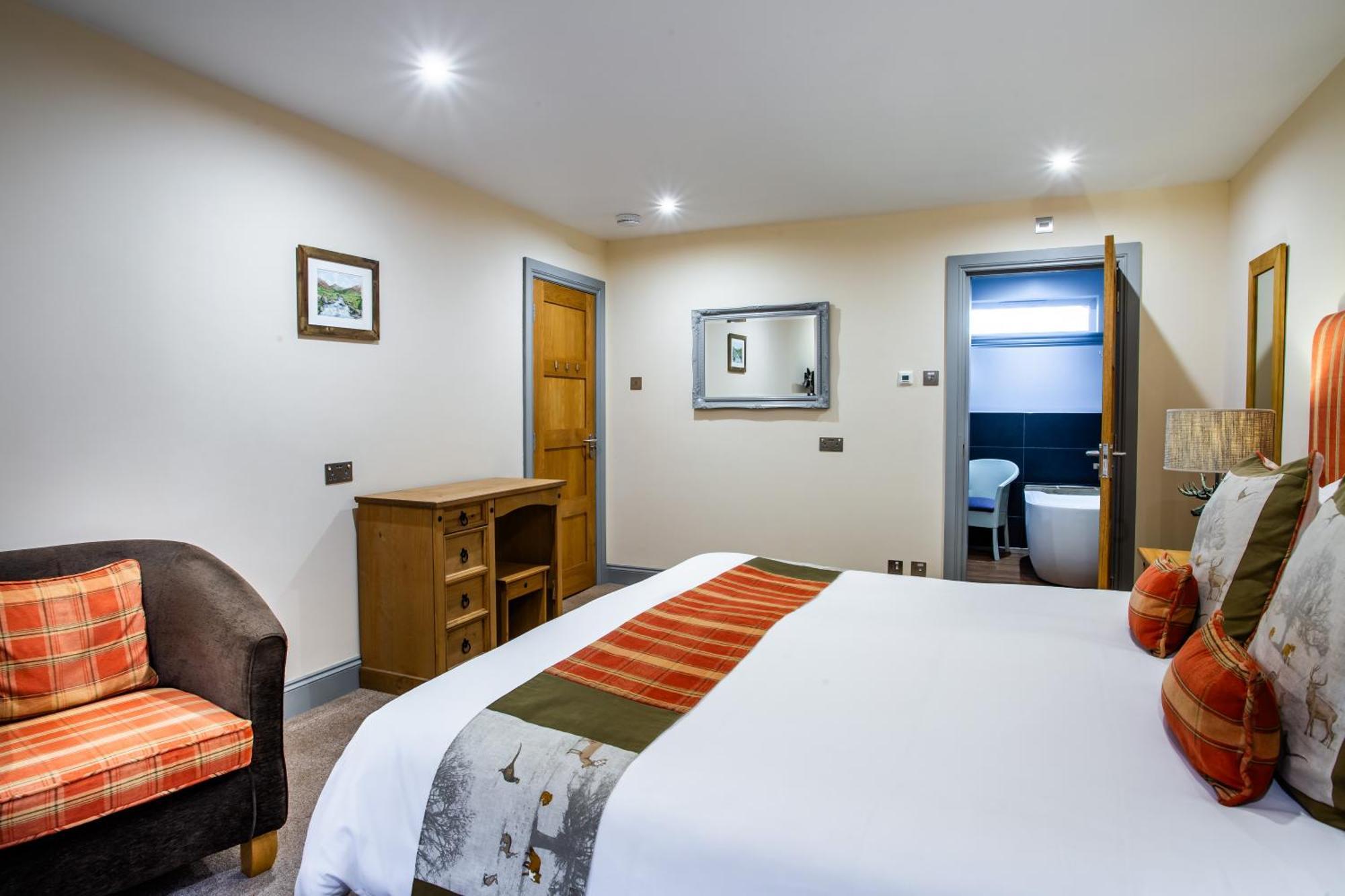 Monamore Guest House Lamlash Extérieur photo