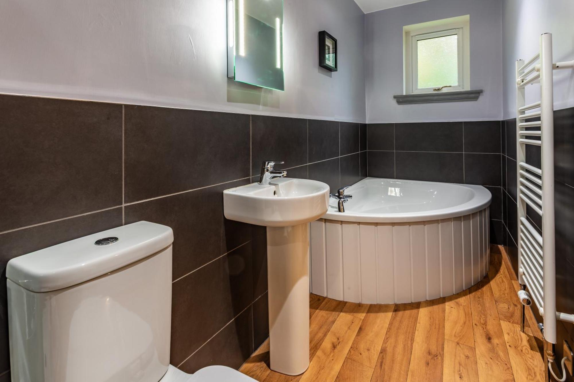 Monamore Guest House Lamlash Extérieur photo