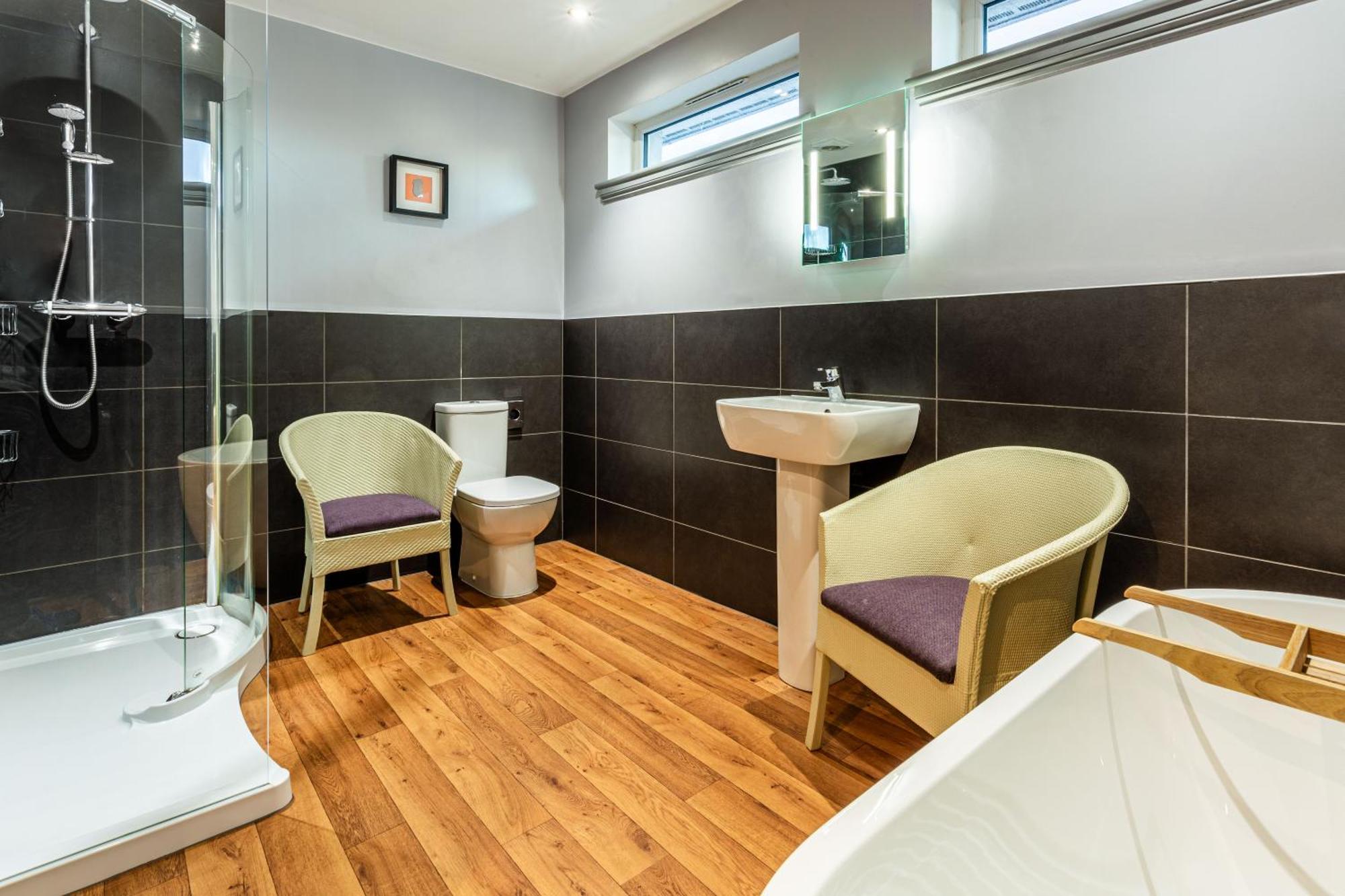 Monamore Guest House Lamlash Extérieur photo