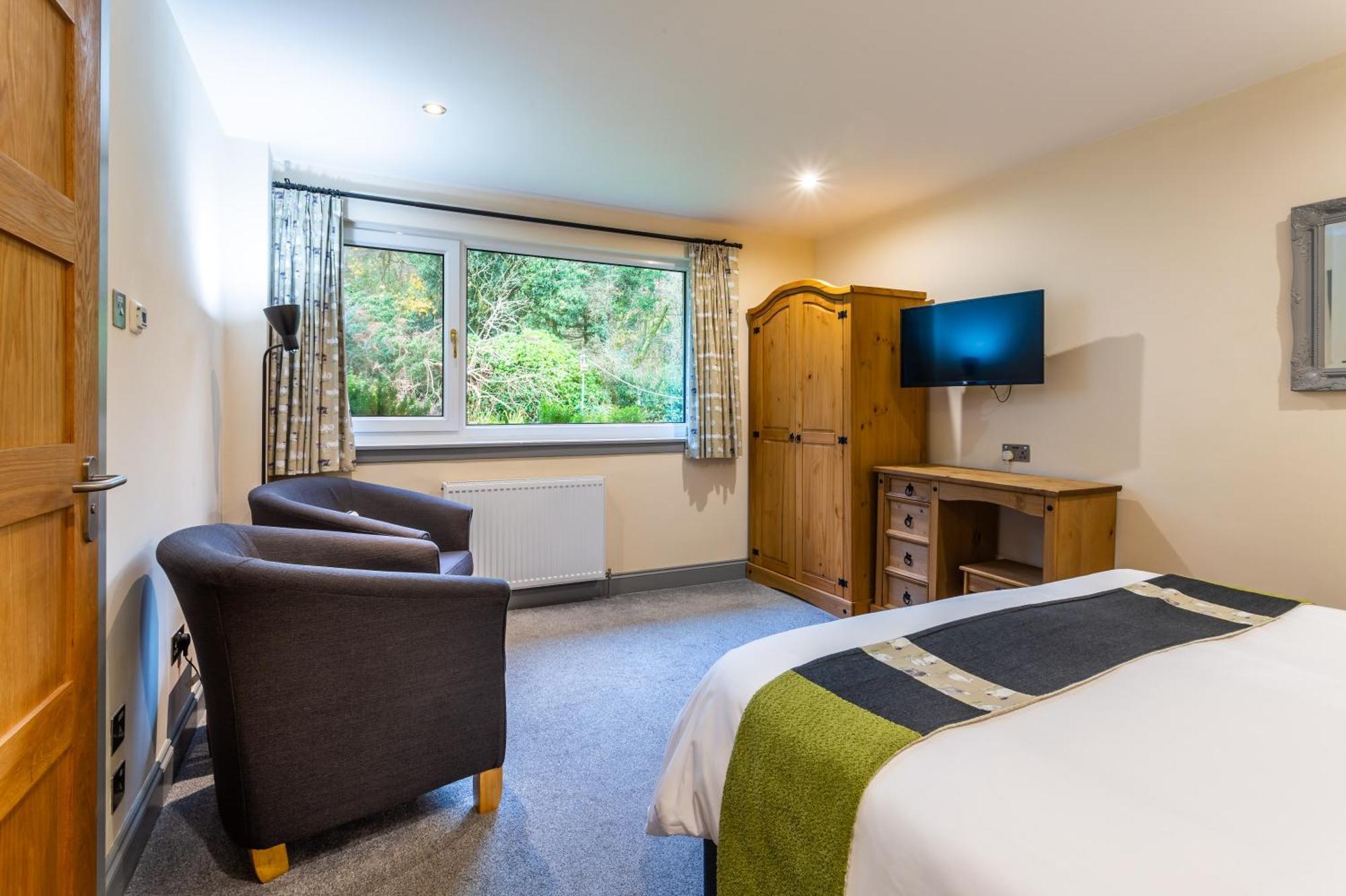 Monamore Guest House Lamlash Extérieur photo