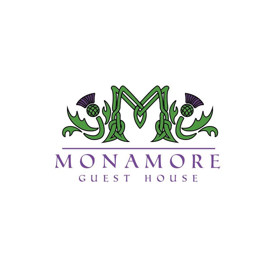 Monamore Guest House Lamlash Extérieur photo